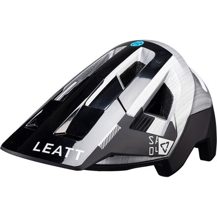 Leatt - MTB 4.0 AllMtn Helmet - Brushed