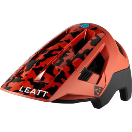 MTB 4.0 AllMtn Helmet