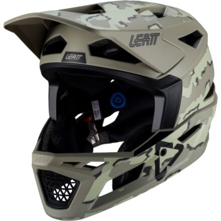 MTB Gravity 4.0 Helmet