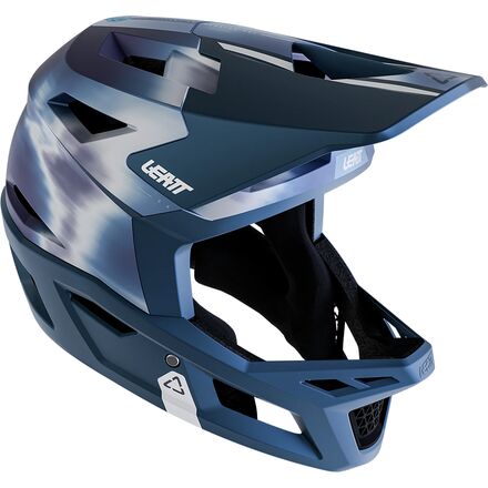 MTB Gravity 4.0 Helmet