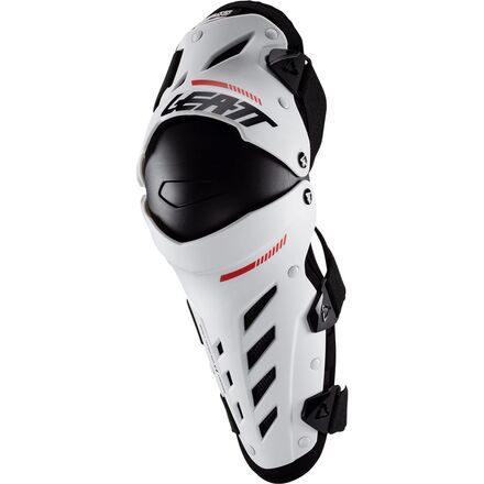 Dual Axis Knee/Shin Guard