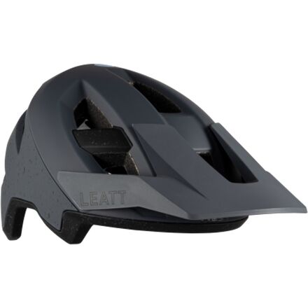 Leatt - MTB All-Mountain 3.0 Helmet - Graphite
