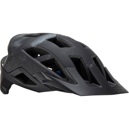 Leatt - MTB Trail 2.0 Helmet - Stealth
