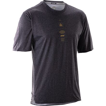 MTB Trail 4.0 Jersey - Men's