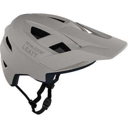 Leatt - MTB All-Mountain 2.0 Helmet - Cream White