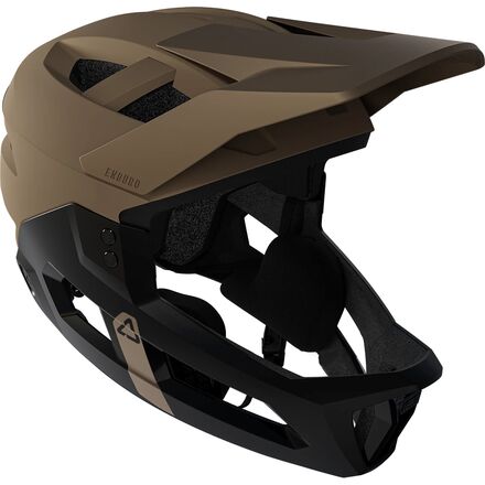 Leatt - MTB Enduro 2.0 Helmet - Brown