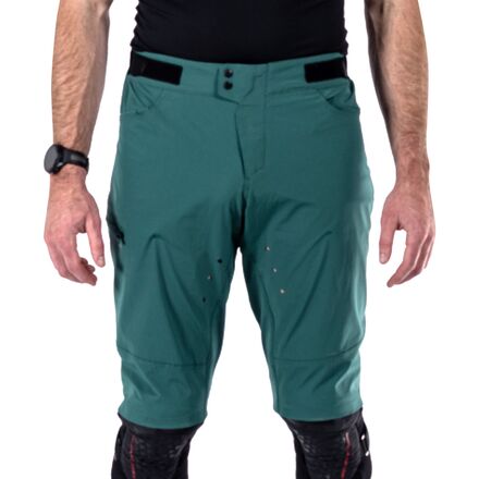 Leatt - MTB Trail 2.0 Shorts - Men's - Teal