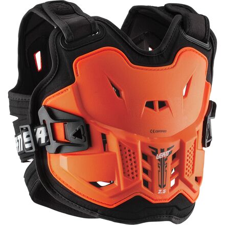 2.5 Mini Chest Protector - Kids'