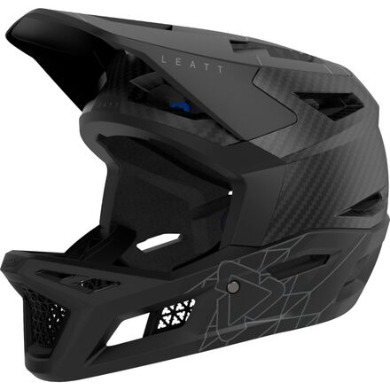 MTB Gravity 6.0 Carbon V24 Helmet