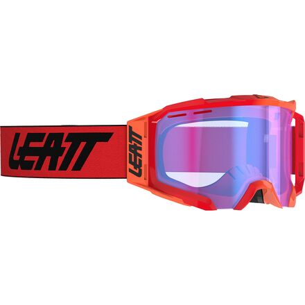 Velocity 5.0 MTB Goggles