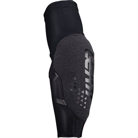 Leatt - 3DF 5.0 Evo Elbow Guard - Black