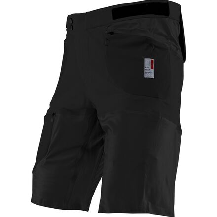 Leatt - MTB AllMtn 3.0 Short - Men's - Black