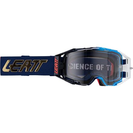 Velocity 6.5 MTB Photochromic Goggles