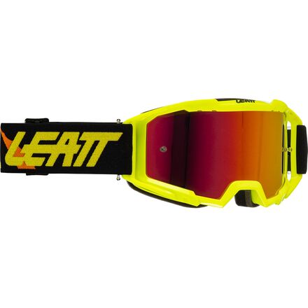 Vizion 3.5 MTB Iriz Goggles