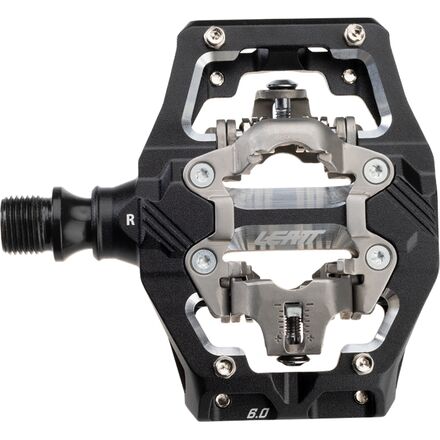 All Mountain 6.0 Clip-in Pedals