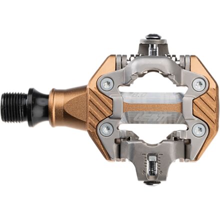 Endurance 6.0 Clip-in Pedals