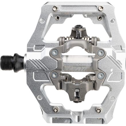 Gravity 6.0 Clip-in Pedals
