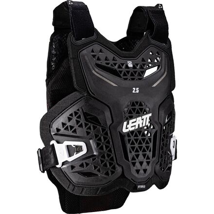 Chest Protector 2.5 Hybrid - Kids'