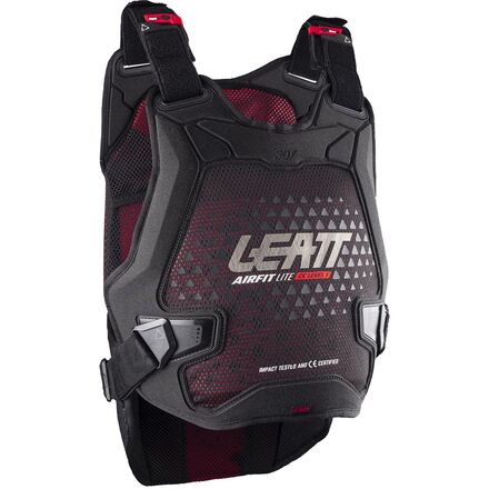 Chest Protector 3DF AirFit Evo Lite
