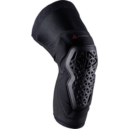 Leatt - Knee Guard FlexMesh - Black