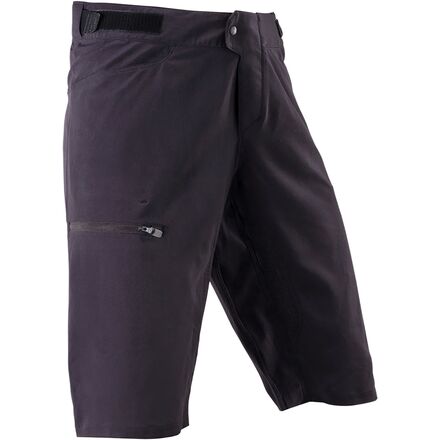 Leatt - MTB Gravity 2.0 Short - Kids' - Black