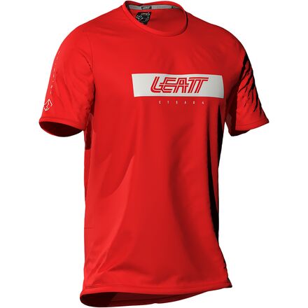 MTB Gravity 3.0 Jersey - Kids'