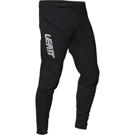 Leatt - MTB Gravity 3.0 Pant - Kids' - Black
