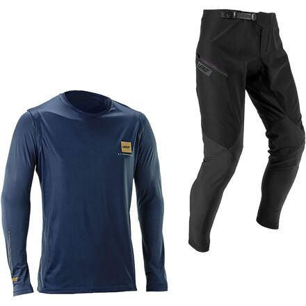 MTB RideKit 1.0 - Men's