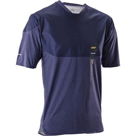 MTB Trail 6.0 Cargo Jersey - Men's