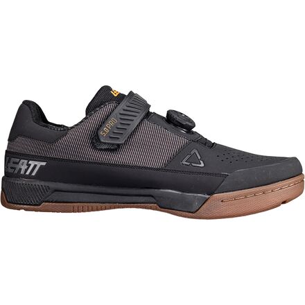 Leatt - ProClip 5.0 Mountain Bike Shoe - Black