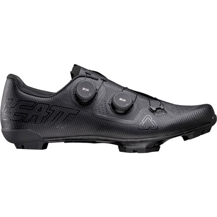 Leatt - ProClip 9.0 Race BOA MTB Shoe - Black