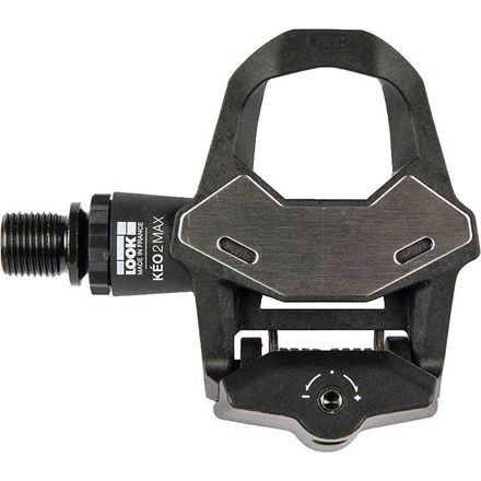 Keo 2 Max Road Pedals