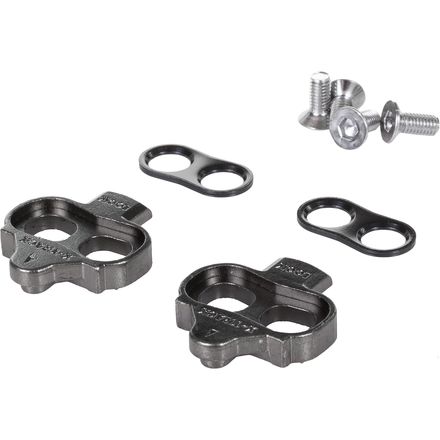 X-Track Cleats