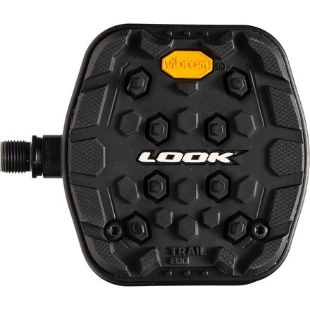 Trail Grip Pedals