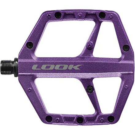 Trail Roc Pedals