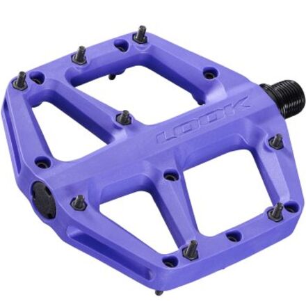 Trail Fusion Pedals