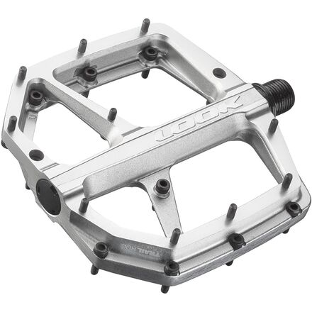 Trail ROC Plus Pedals