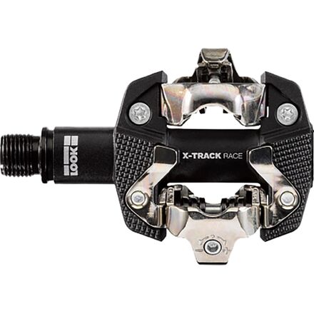 X-Track Race Pedals