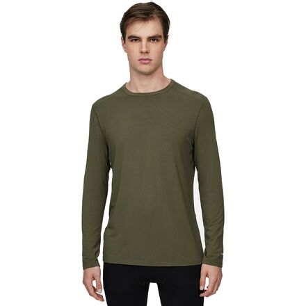 Le Bent Midweight Crew - Men's - Men