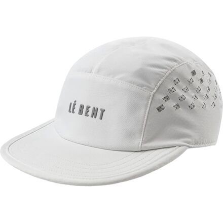 Blueys Five Panel Run Cap