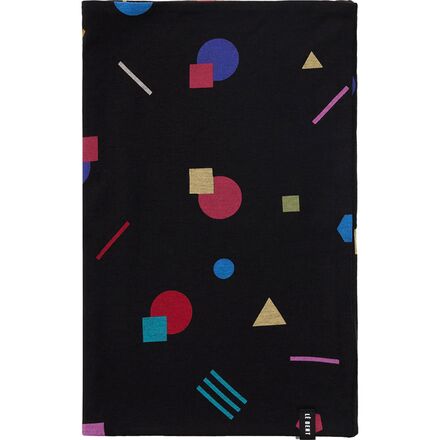 Confetti Midweight Neck Gaiter - Kids'