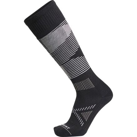 Shred Targeted Cushion Snow Sock