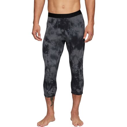 Lightweight 3/4 Bottom - Men's