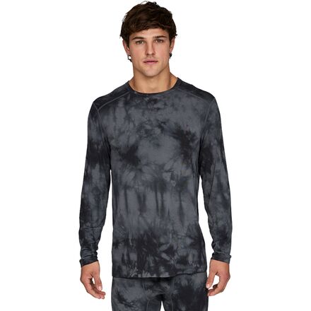 Lightweight Crew - Men's