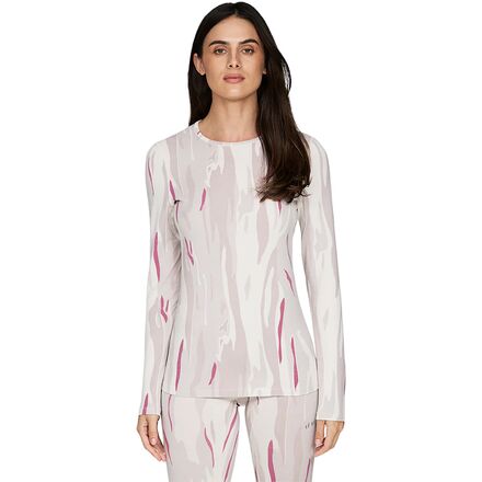 Midweight Crew Top - Women's