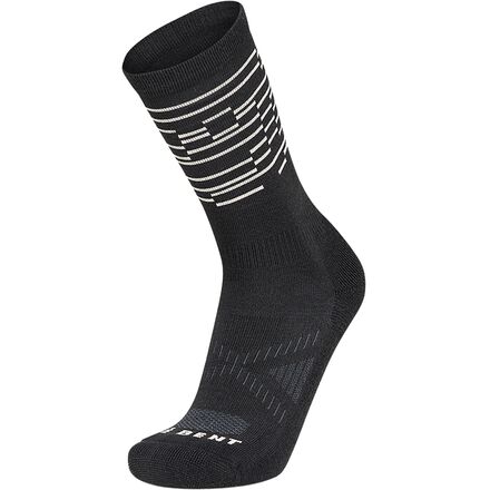 Light Cushion Terra Crew Sock