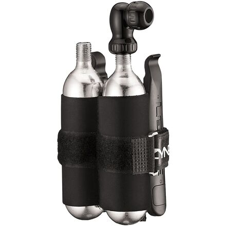 Lezyne - Twin Kit