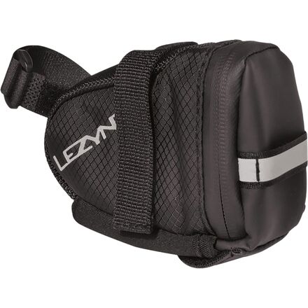 Caddy Saddle Bag