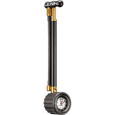 Shock Drive Pump
