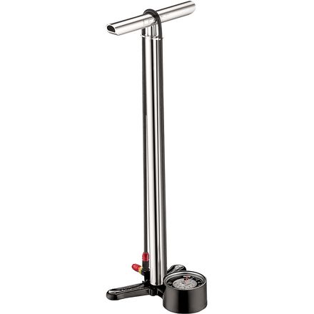 CNC Drive Floor Pump